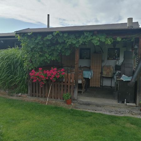 Dvougenerační dům se zahradou Apartamento Vimperk Exterior foto