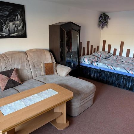 Dvougenerační dům se zahradou Apartamento Vimperk Exterior foto