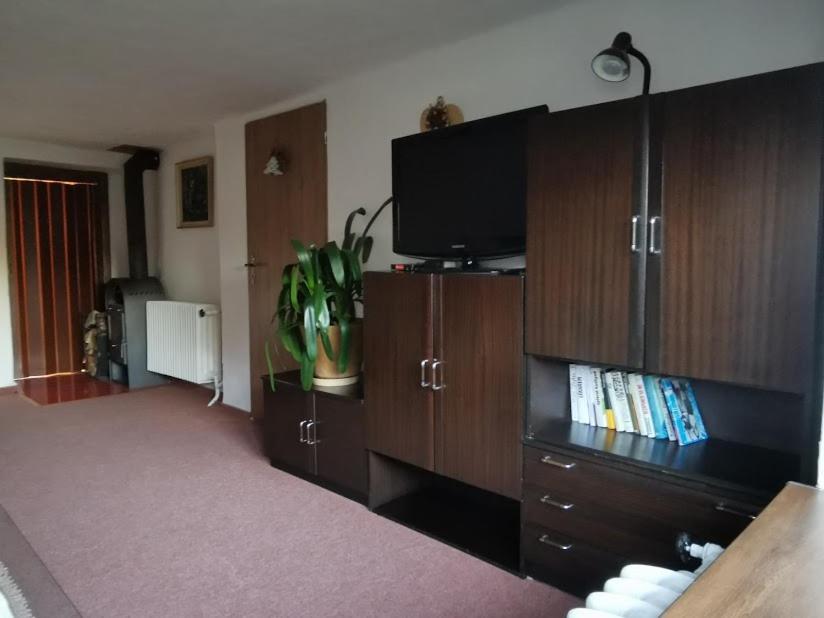 Dvougenerační dům se zahradou Apartamento Vimperk Exterior foto