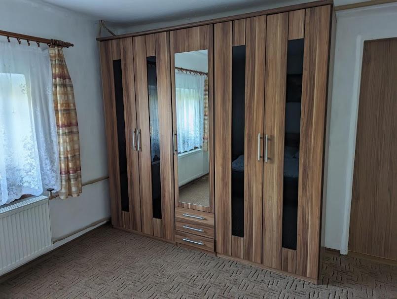 Dvougenerační dům se zahradou Apartamento Vimperk Exterior foto