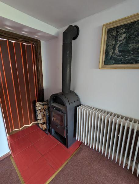 Dvougenerační dům se zahradou Apartamento Vimperk Exterior foto
