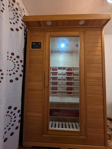 Dvougenerační dům se zahradou Apartamento Vimperk Exterior foto